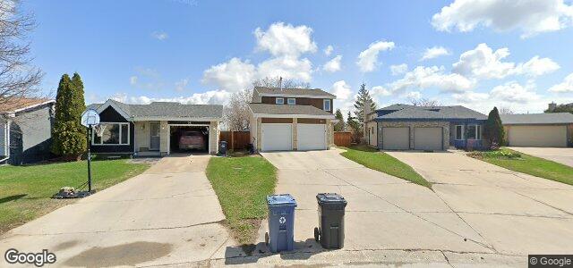 99 Quayside Cove（加拿大曼尼托巴省溫尼伯市）房屋照片