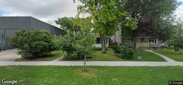 496 Lanark Street（加拿大曼尼托巴省溫尼伯市）房屋照片