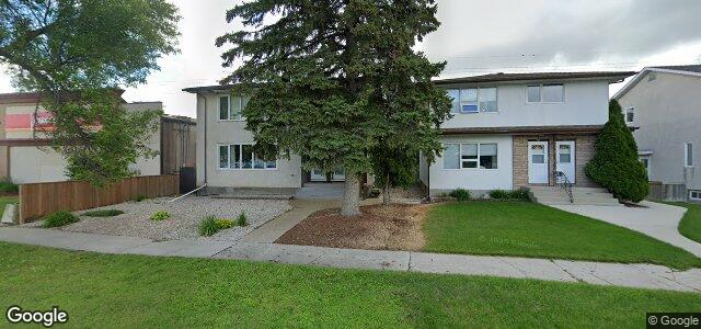 496 Renfrew Street（加拿大曼尼托巴省溫尼伯市）房屋照片
