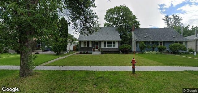 508 Lanark Street（加拿大曼尼托巴省溫尼伯市）房屋照片