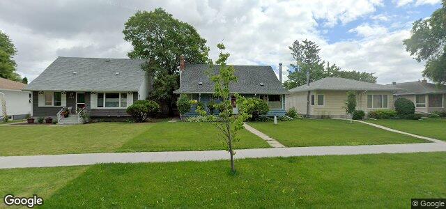 512 Lanark Street（加拿大曼尼托巴省溫尼伯市）房屋照片