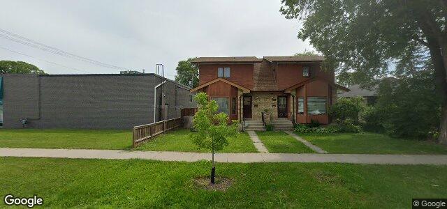 518 Centennial Street（加拿大曼尼托巴省溫尼伯市）房屋照片