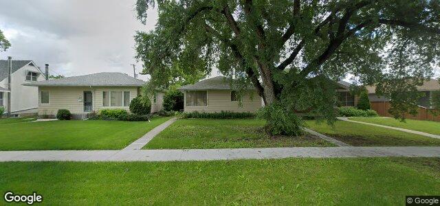 520 Lanark Street（加拿大曼尼托巴省溫尼伯市）房屋照片