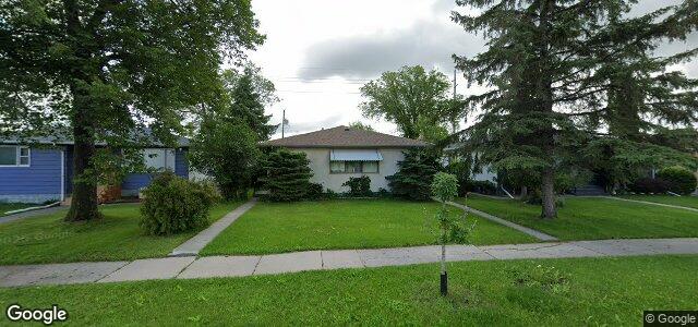 522 Renfrew Street（加拿大曼尼托巴省溫尼伯市）房屋照片