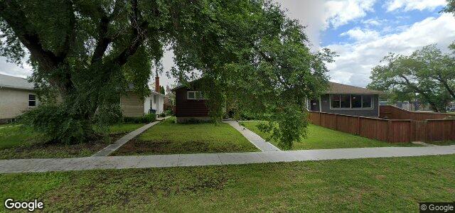 524 Lanark Street（加拿大曼尼托巴省溫尼伯市）房屋照片