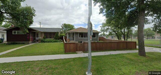 528 Lanark Street（加拿大曼尼托巴省溫尼伯市）房屋照片