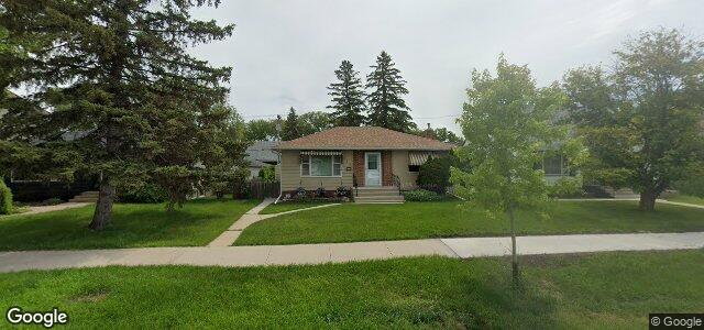 530 Centennial Street（加拿大曼尼托巴省溫尼伯市）房屋照片