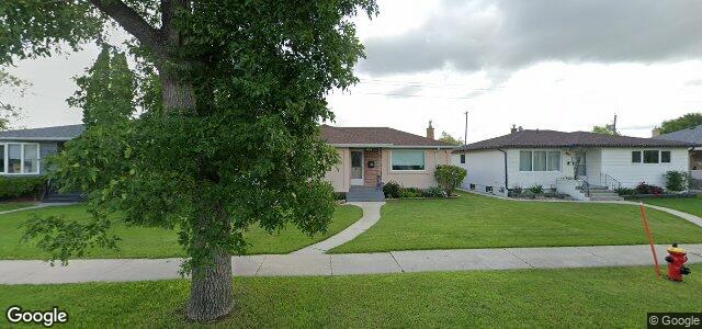 530 Renfrew Street（加拿大曼尼托巴省溫尼伯市）房屋照片