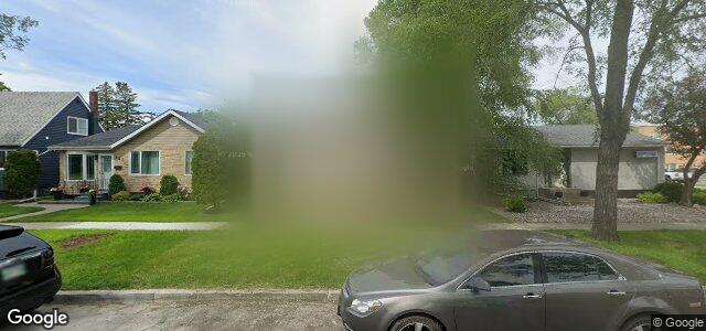 533 Beaverbrook Street（加拿大曼尼托巴省溫尼伯市）房屋照片