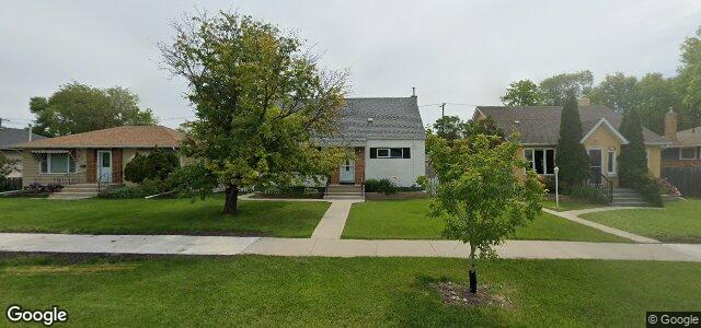 534 Centennial Street（加拿大曼尼托巴省溫尼伯市）房屋照片