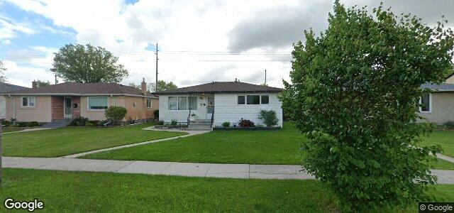 534 Renfrew Street（加拿大曼尼托巴省溫尼伯市）房屋照片