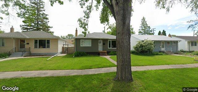 538 Beaverbrook Street（加拿大曼尼托巴省溫尼伯市）房屋照片