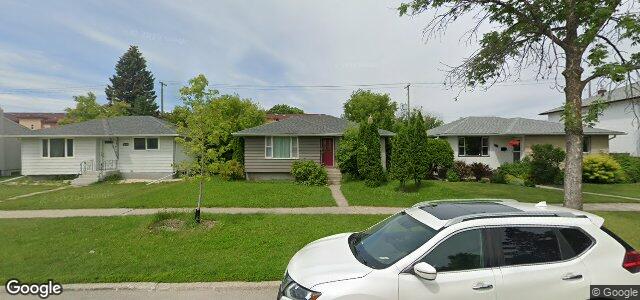 539 Centennial Street（加拿大曼尼托巴省溫尼伯市）房屋照片