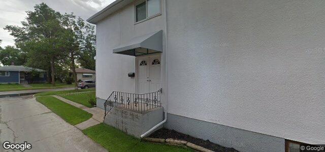 539 Renfrew Street（加拿大曼尼托巴省溫尼伯市）房屋照片