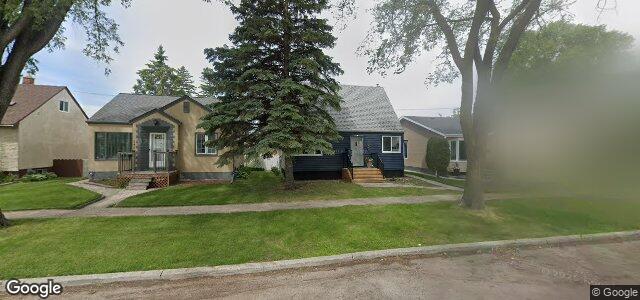 Photo of 541 Beaverbrook Street in Winnipeg, Manitoba