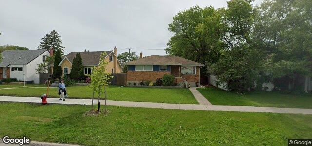 542 Centennial Street（加拿大曼尼托巴省溫尼伯市）房屋照片