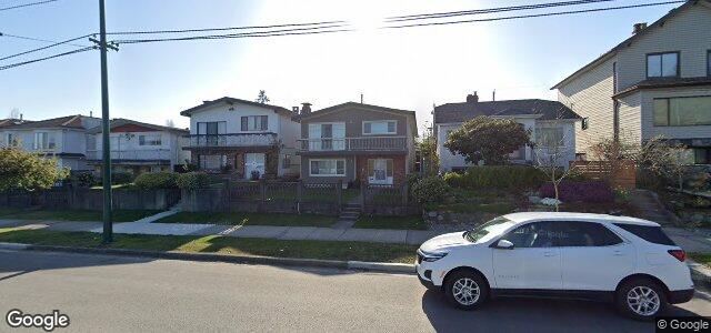 543 Renfrew Street（加拿大曼尼托巴省溫尼伯市）房屋照片