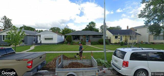 547 Renfrew Street（加拿大曼尼托巴省溫尼伯市）房屋照片