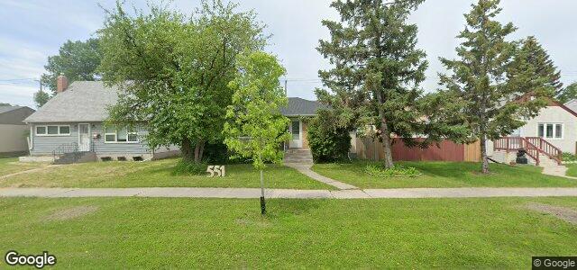 551 Centennial Street（加拿大曼尼托巴省溫尼伯市）房屋照片
