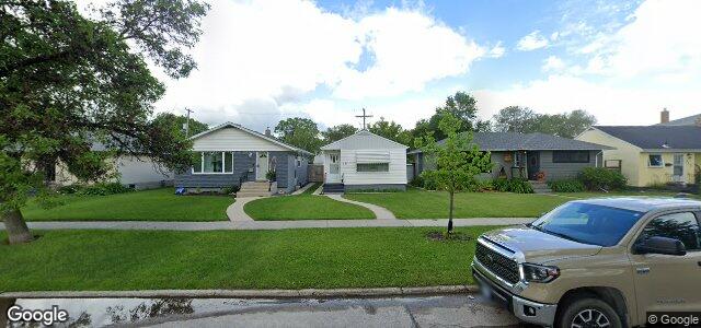 551 Renfrew Street（加拿大曼尼托巴省溫尼伯市）房屋照片