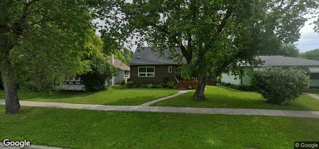 552 Centennial Street（加拿大曼尼托巴省溫尼伯市）房屋照片