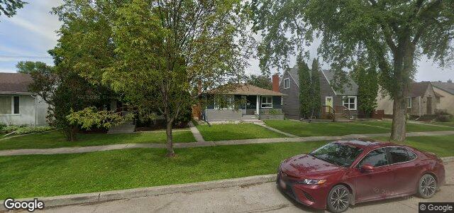 553 Beaverbrook Street（加拿大曼尼托巴省溫尼伯市）房屋照片