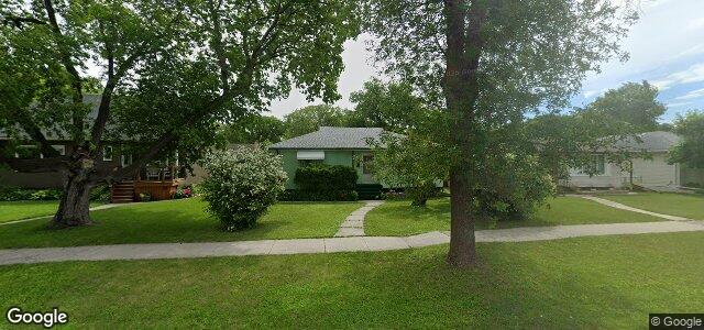 556 Centennial Street（加拿大曼尼托巴省溫尼伯市）房屋照片