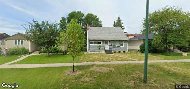 557 Centennial Street（加拿大曼尼托巴省溫尼伯市）房屋照片