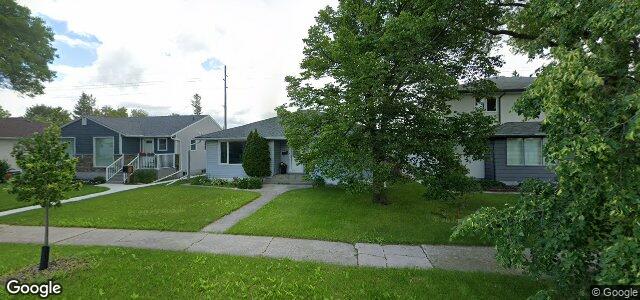 558 Renfrew Street（加拿大曼尼托巴省溫尼伯市）房屋照片