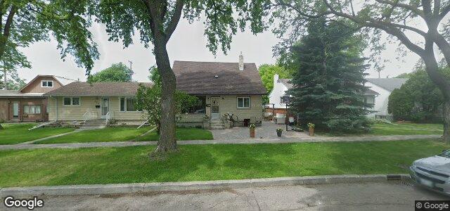 561 Beaverbrook Street（加拿大曼尼托巴省溫尼伯市）房屋照片