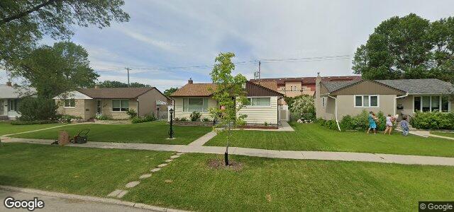 563 Centennial Street（加拿大曼尼托巴省溫尼伯市）房屋照片