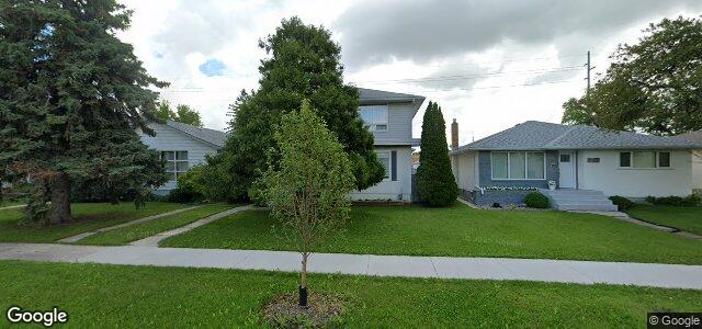 570 Renfrew Street（加拿大曼尼托巴省溫尼伯市）房屋照片