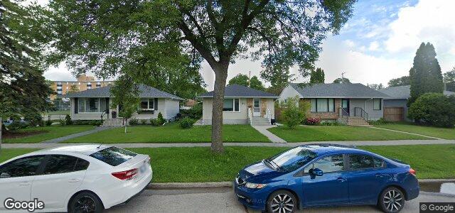 Larawan ng 571 Renfrew Street sa Winnipeg, Manitoba