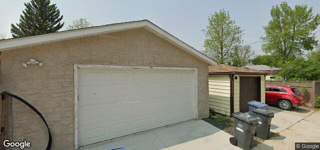 Larawan ng 572 Centennial Street sa Winnipeg, Manitoba