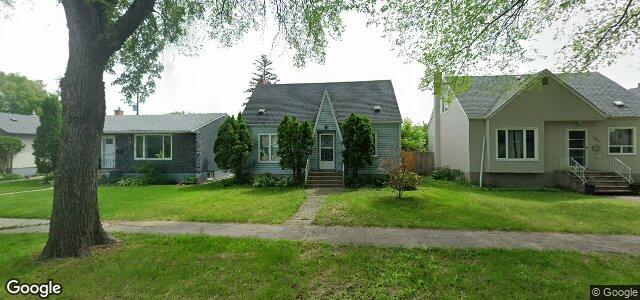 580 Beaverbrook Street（加拿大曼尼托巴省溫尼伯市）房屋照片