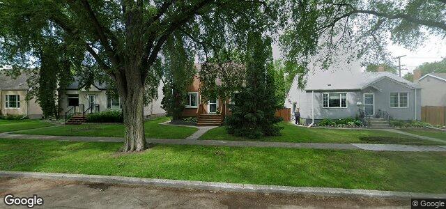 581 Beaverbrook Street（加拿大曼尼托巴省溫尼伯市）房屋照片