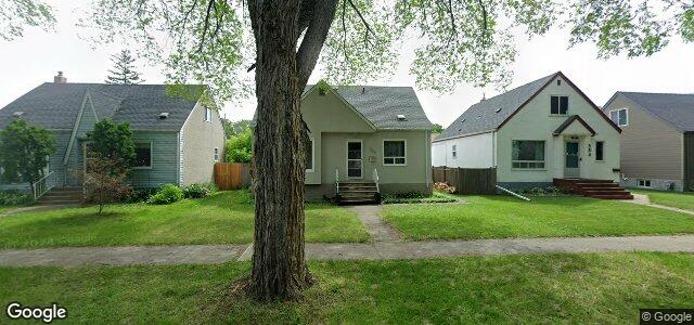 582 Beaverbrook Street（加拿大曼尼托巴省溫尼伯市）房屋照片