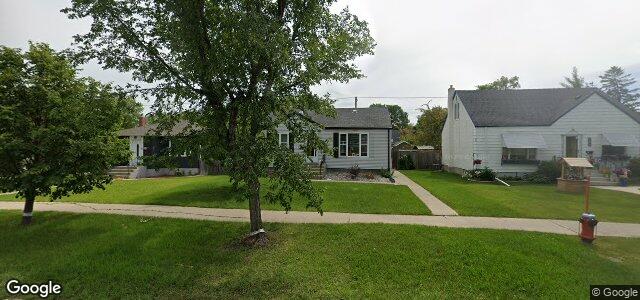 584 Centennial Street（加拿大曼尼托巴省溫尼伯市）房屋照片