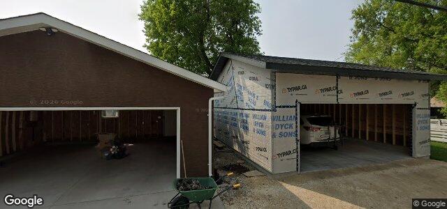 584 Lanark Street（加拿大曼尼托巴省溫尼伯市）房屋照片