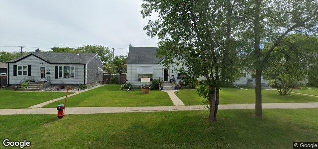 588 Centennial Street（加拿大曼尼托巴省溫尼伯市）房屋照片