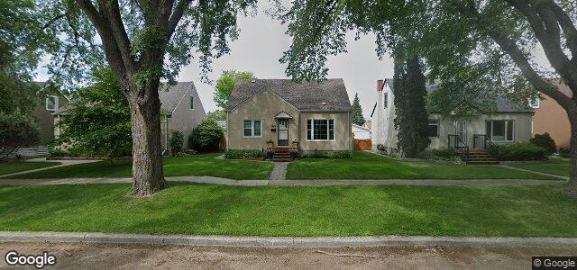 589 Beaverbrook Street（加拿大曼尼托巴省溫尼伯市）房屋照片