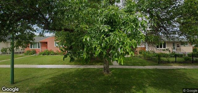 591 Centennial Street（加拿大曼尼托巴省溫尼伯市）房屋照片