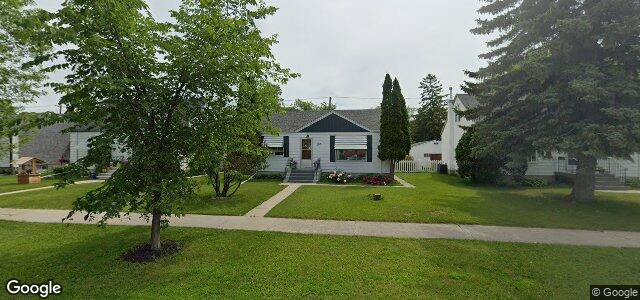 592 Centennial Street（加拿大曼尼托巴省溫尼伯市）房屋照片