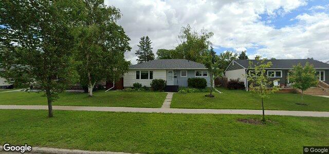 592 Lanark Street（加拿大曼尼托巴省溫尼伯市）房屋照片