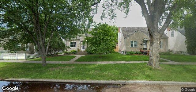 593 Beaverbrook Street（加拿大曼尼托巴省溫尼伯市）房屋照片