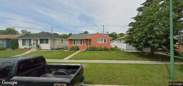 595 Centennial Street（加拿大曼尼托巴省溫尼伯市）房屋照片