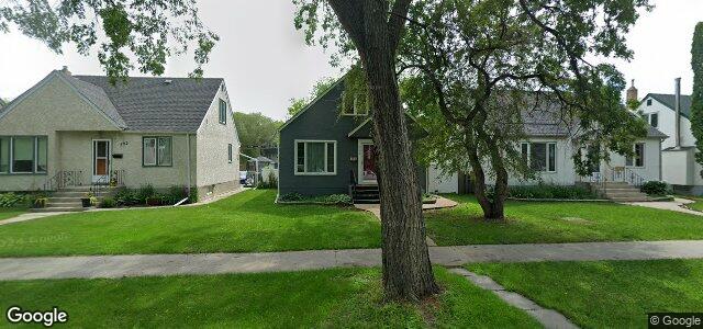 596 Beaverbrook Street（加拿大曼尼托巴省溫尼伯市）房屋照片