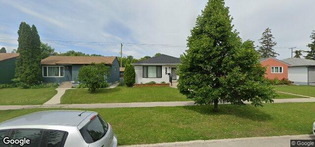 599 Centennial Street（加拿大曼尼托巴省溫尼伯市）房屋照片