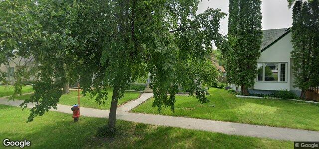 600 Beaverbrook Street（加拿大曼尼托巴省溫尼伯市）房屋照片