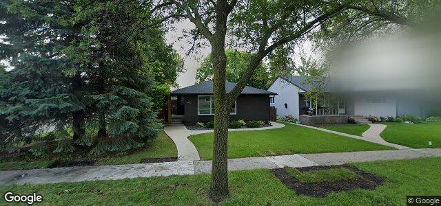 600 Renfrew Street（加拿大曼尼托巴省溫尼伯市）房屋照片